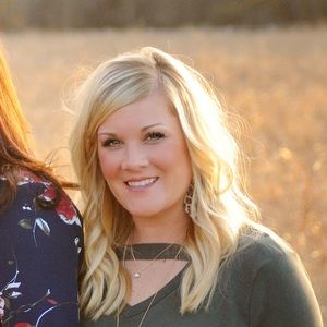 Meet your Posher, Lori